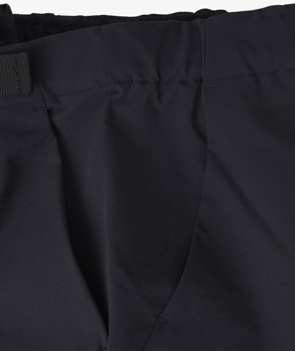 Goldwin - One Tuck Tapered Stretch Pants