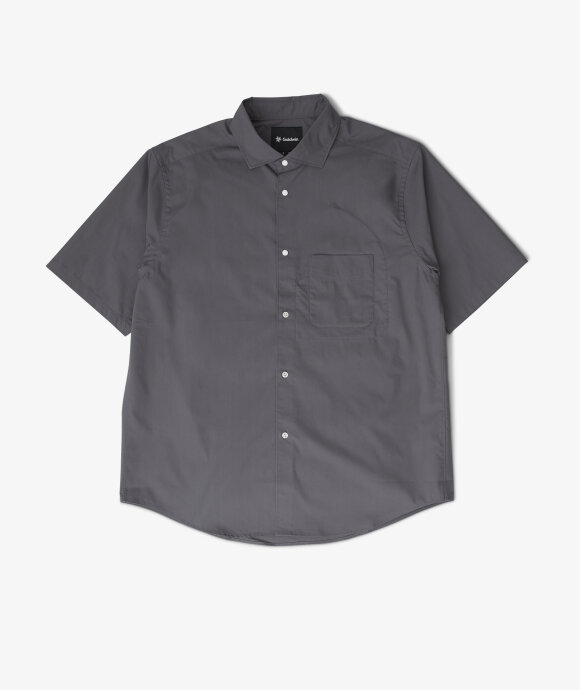 Goldwin - Mobility Comfortable H/S SHIRT