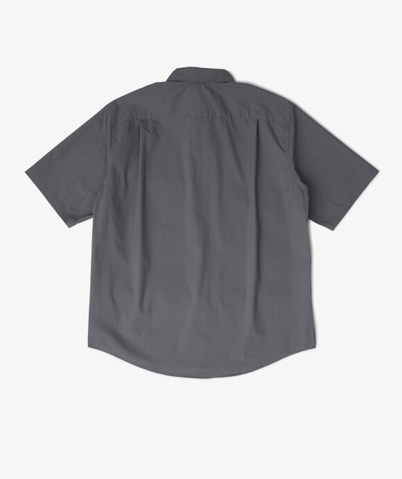 Goldwin - Mobility Comfortable H/S SHIRT