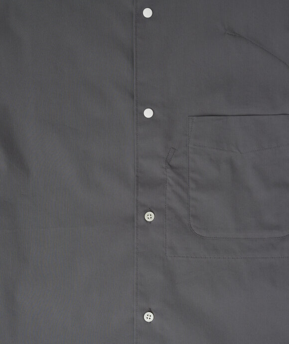 Goldwin - Mobility Comfortable H/S SHIRT