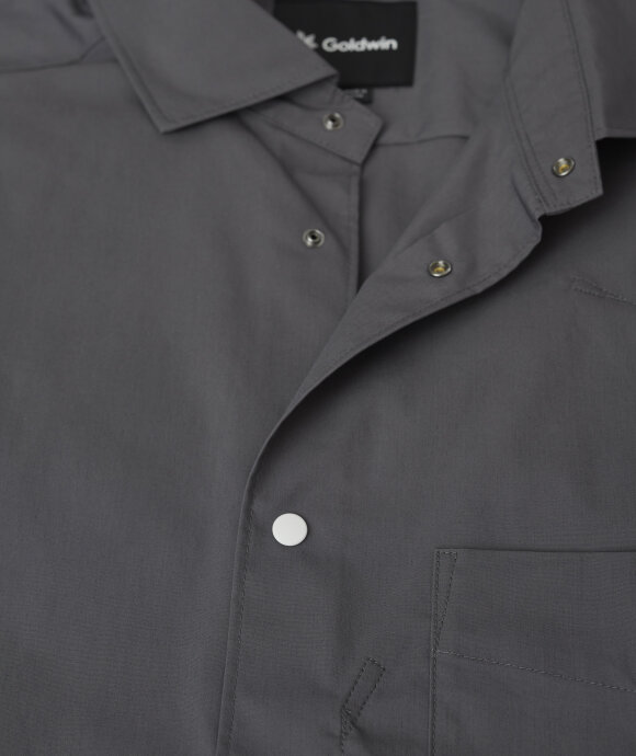 Goldwin - Mobility Comfortable H/S SHIRT