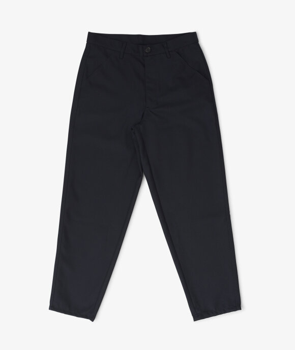 COMME des GARÇONS SHIRT - Mens Woven Pants