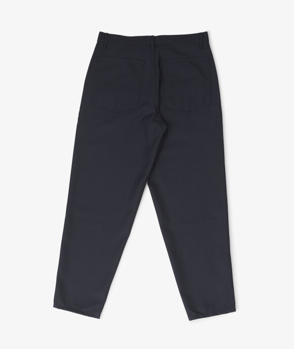 COMME des GARÇONS SHIRT - Mens Woven Pants