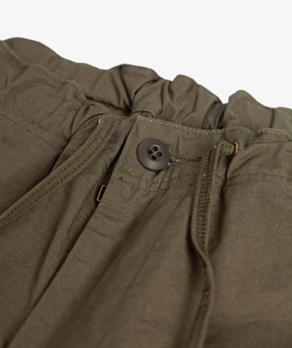 orSlow - New Yorker Shorts