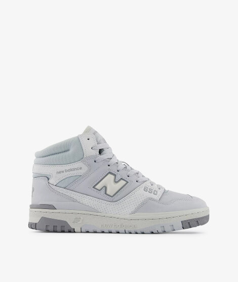 New Balance - BB650RGG