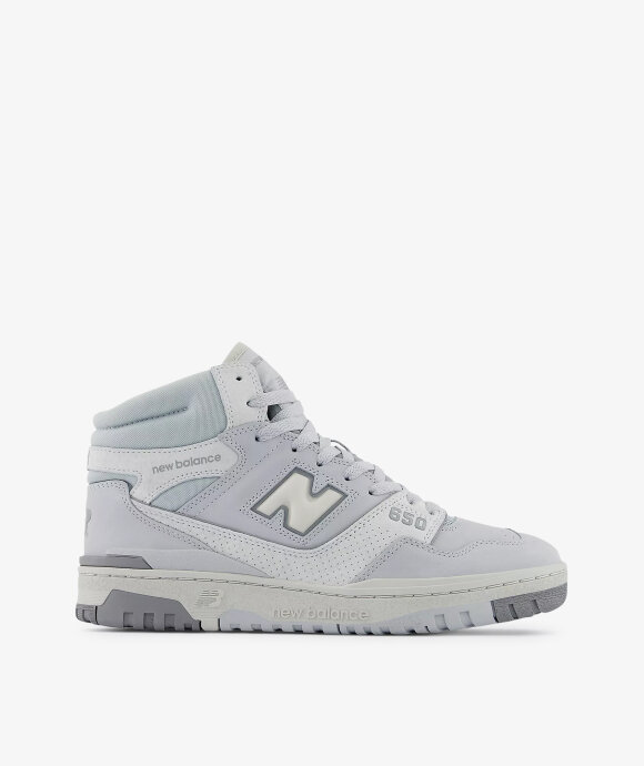 Norse Store | Shipping Worldwide - New Balance BB650RGG - LIGHT ...