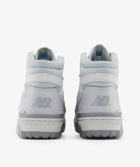 New Balance - BB650RGG