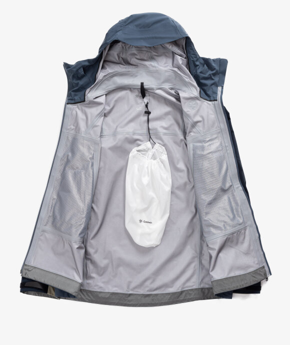 Goldwin - Pertex Shield Air All Weather Jacket
