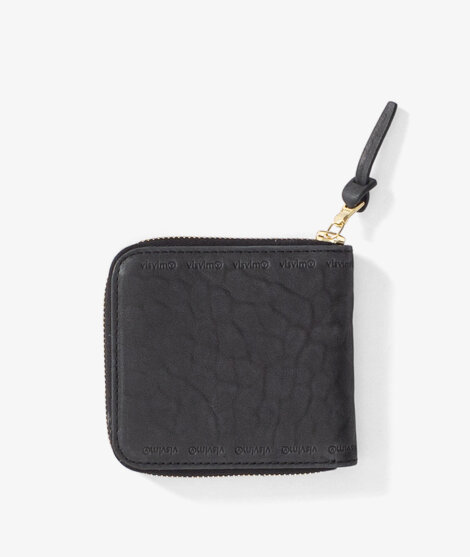 Visvim - Horsehide Leather Bi-Fold wallet