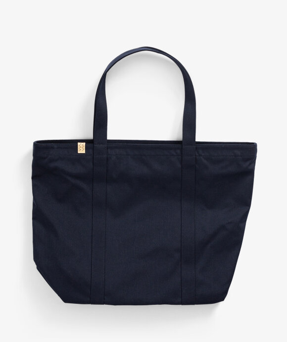 Visvim - Cordura Utility Tote Medium