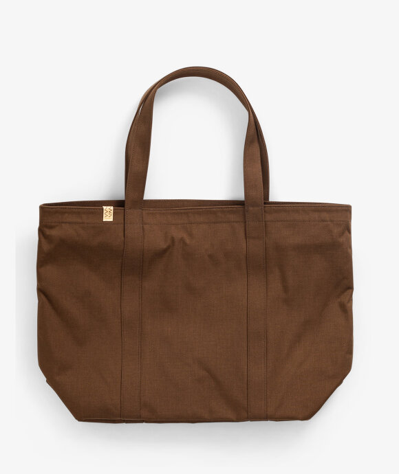 Visvim - Cordura Utility Tote Medium