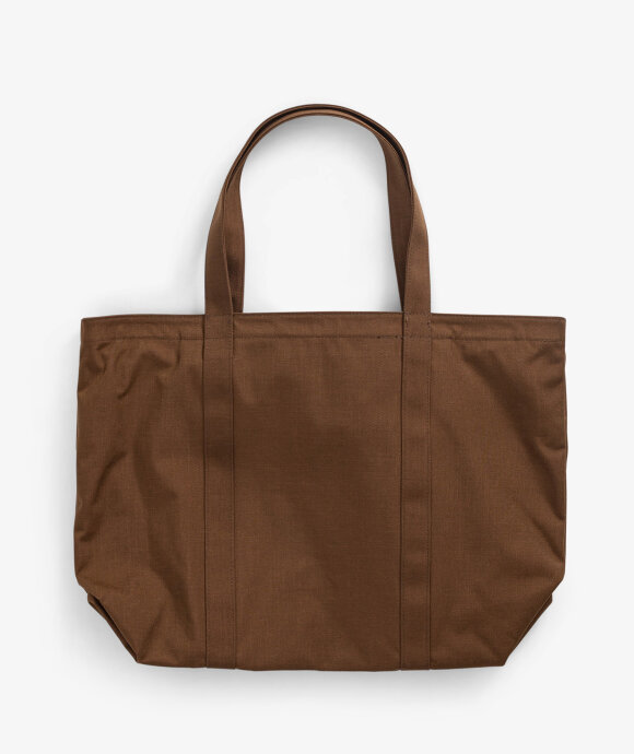 Visvim - Cordura Utility Tote Medium