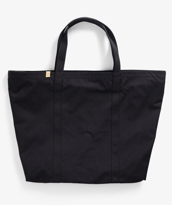 Visvim - Cordura Utility Tote Large