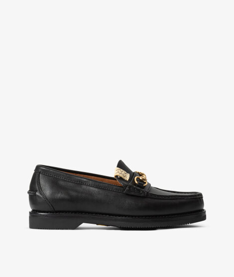 Visvim - Abarth Moc-Folk Visvim - Abarth Moc-Folk