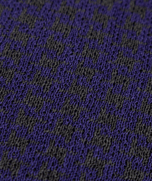 Needles - Polo Sweater
