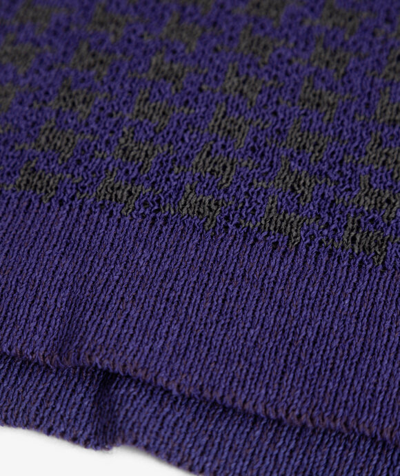 Needles - Polo Sweater