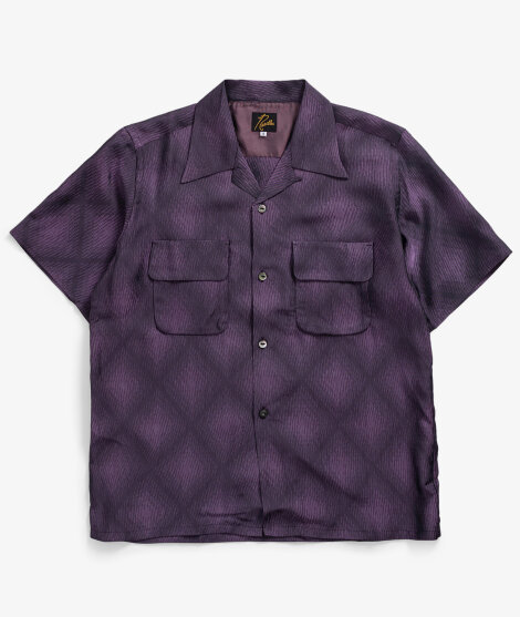 Needles - S/S Classic Shirt