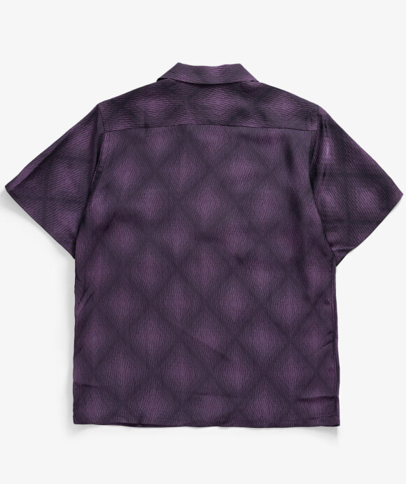 Needles - S/S Classic Shirt