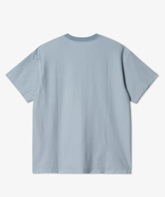 Carhartt WIP - S/S Terrell T-Shirt