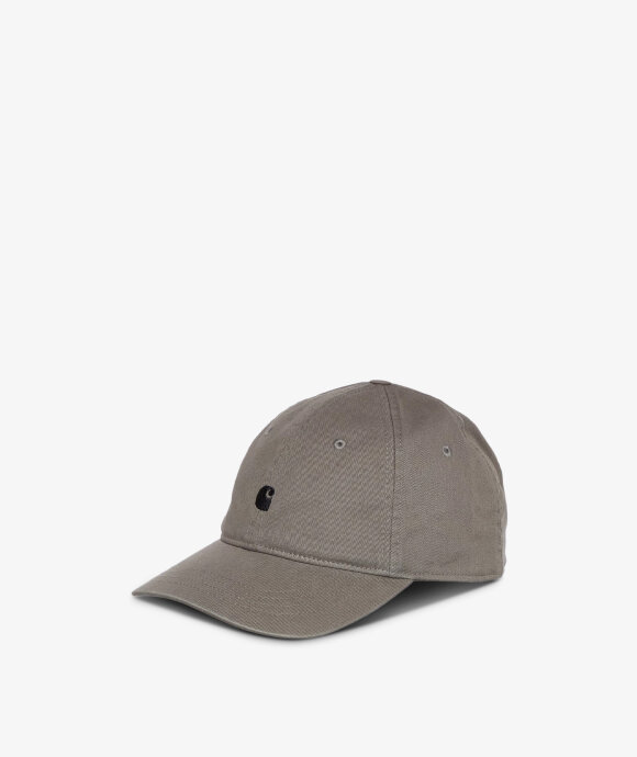 Norse Store | Shipping Worldwide - Carhartt WIP Madison Logo Cap ...