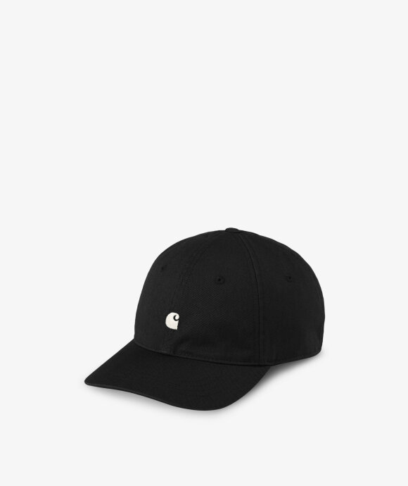 Carhartt WIP - Madison Logo Cap