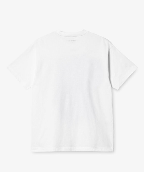 Carhartt WIP - S/S Babybrush FF T-Shirt