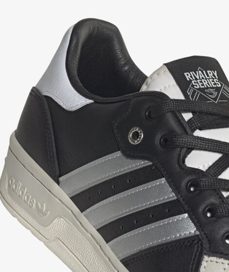 adidas Originals  - RIVALRY LOW CONSORTIUM