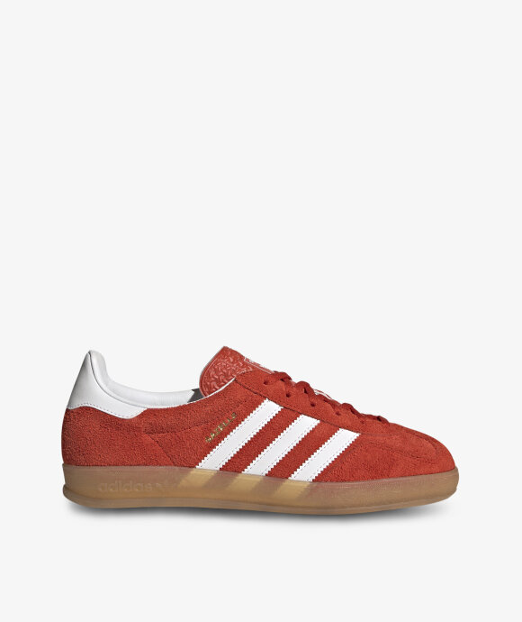 adidas Originals  - GAZELLE INDOOR W