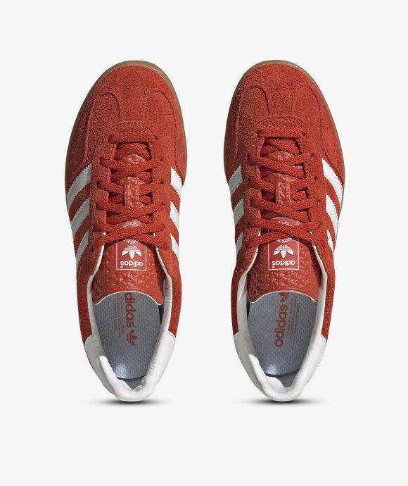 adidas Originals  - GAZELLE INDOOR W