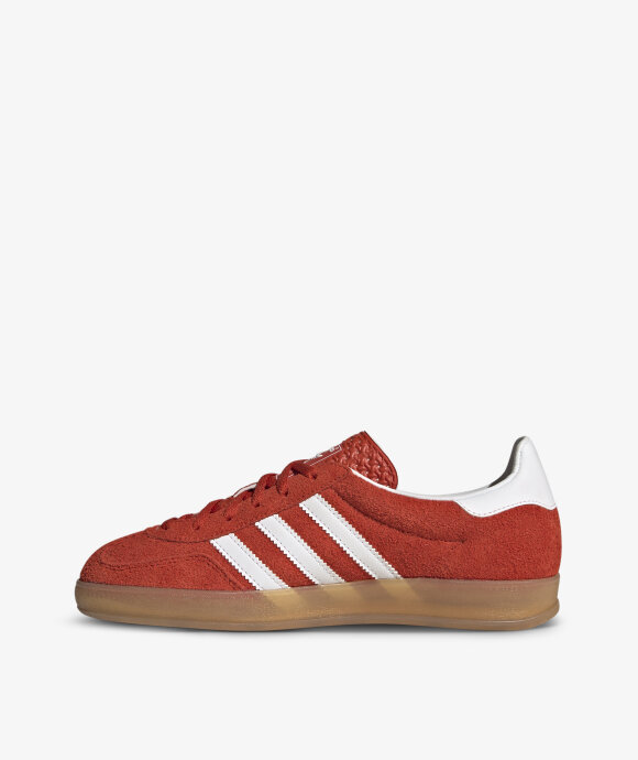 adidas Originals  - GAZELLE INDOOR W