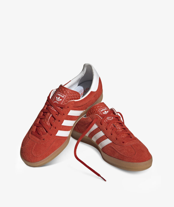 adidas Originals  - GAZELLE INDOOR W