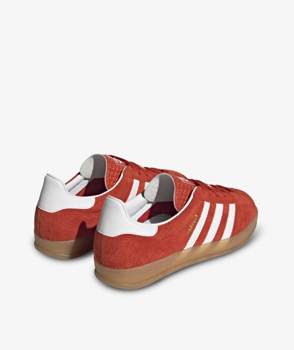 adidas Originals  - GAZELLE INDOOR W