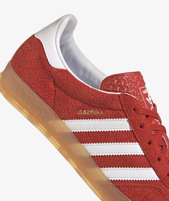 adidas Originals  - GAZELLE INDOOR W