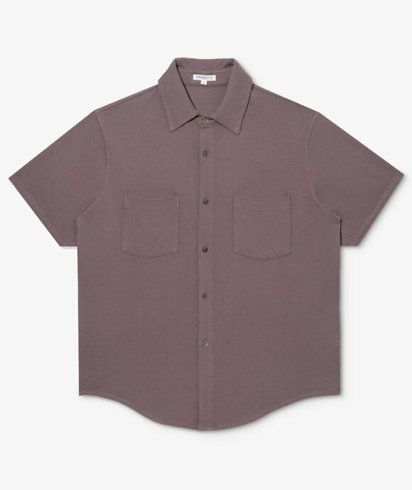 Lady White Co. - PIQUE WORK SHIRT