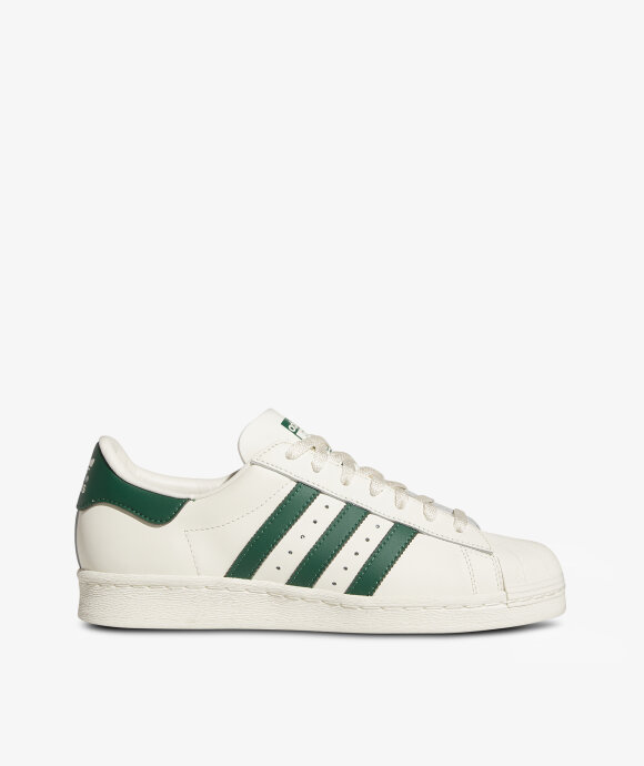 adidas Originals  - SUPERSTAR 82