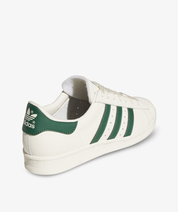 adidas Originals  - SUPERSTAR 82