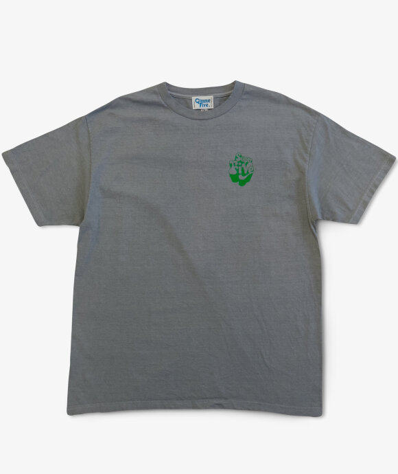 Gimme Five - G5 SUPER FIVE TEE
