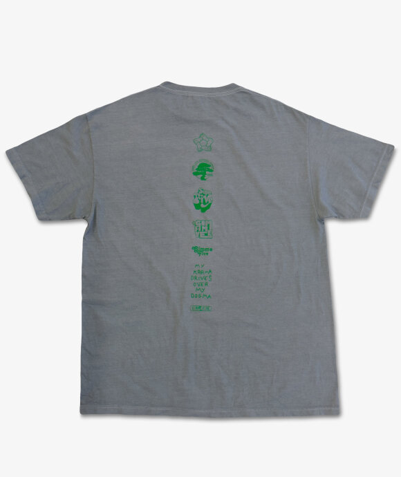 Gimme Five - G5 SUPER FIVE TEE