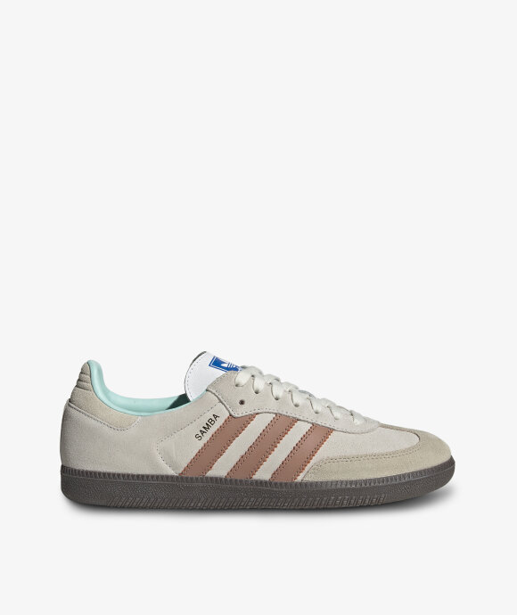 adidas Originals  - SAMBA OG