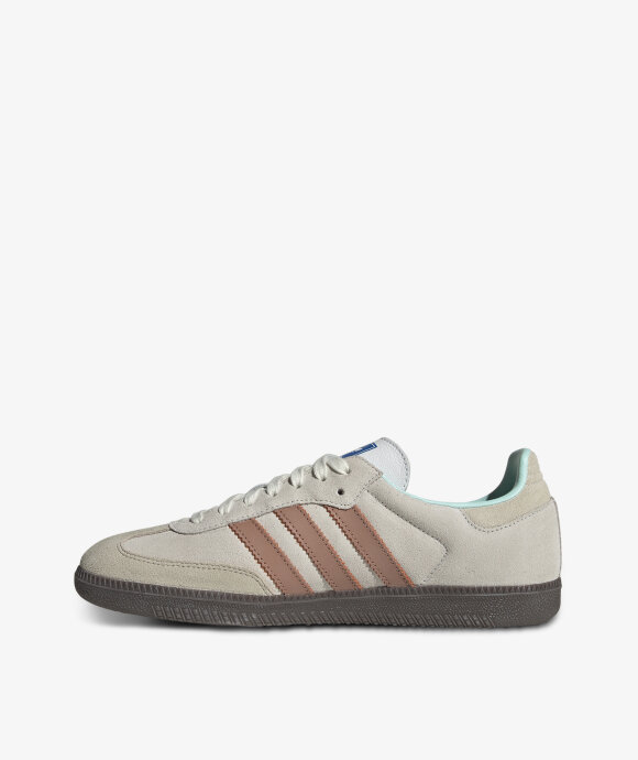 adidas Originals  - SAMBA OG