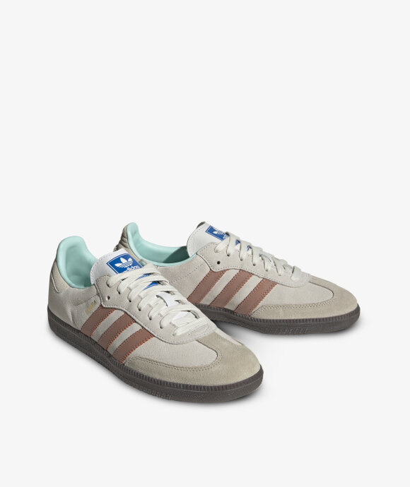 adidas Originals  - SAMBA OG