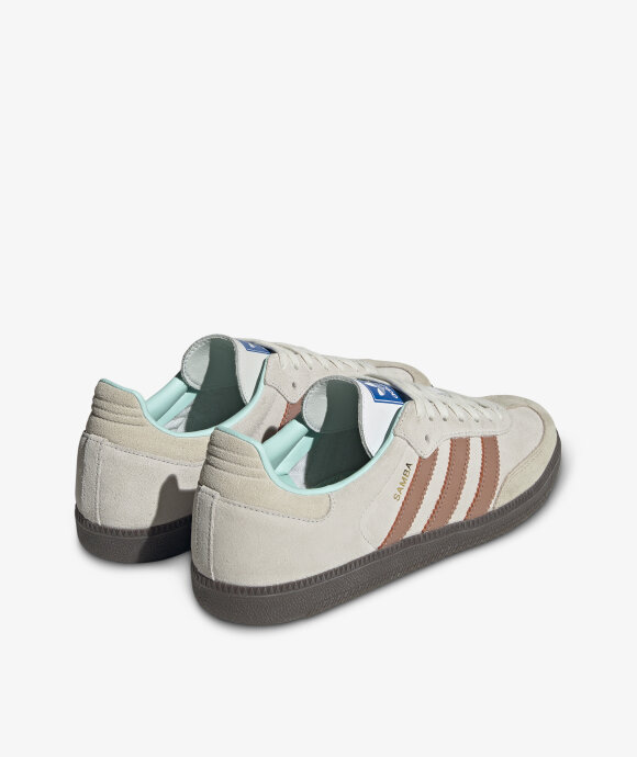 adidas Originals  - SAMBA OG