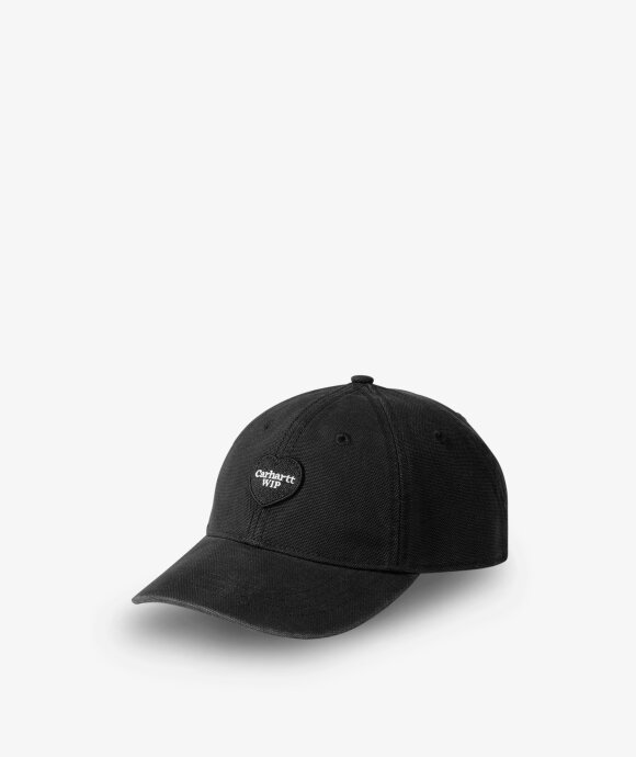 Carhartt WIP - Heart Patch Cap