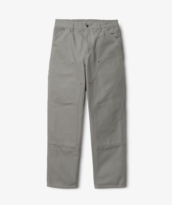 Carhartt WIP - Double Knee Pant