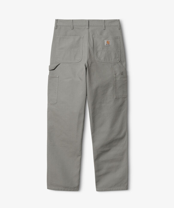 Carhartt WIP - Double Knee Pant