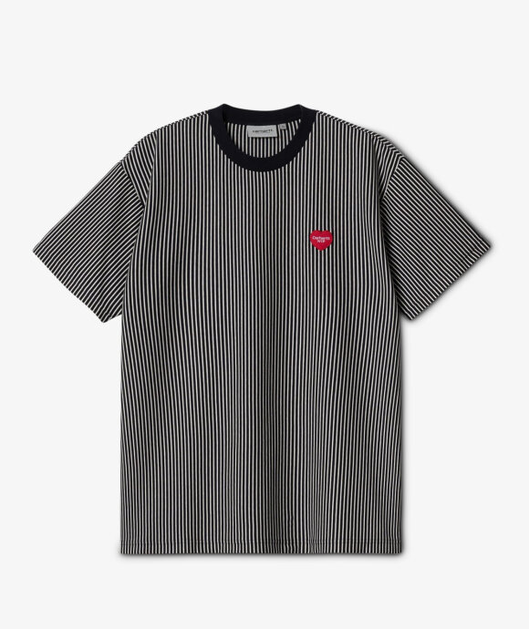 Carhartt WIP - S/S Terrell T-Shirt