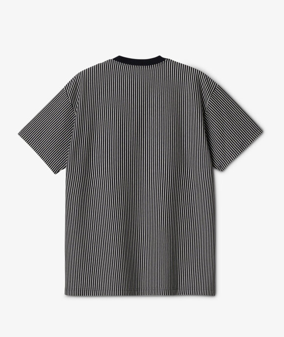 Carhartt WIP - S/S Terrell T-Shirt