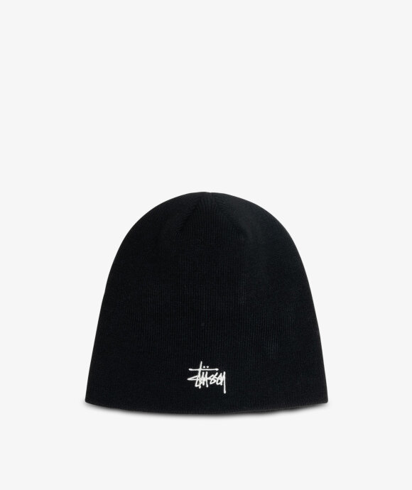 Stüssy - Basic Skullcap Beanie