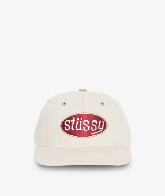 Stüssy - Pitstop Low Pro Cap