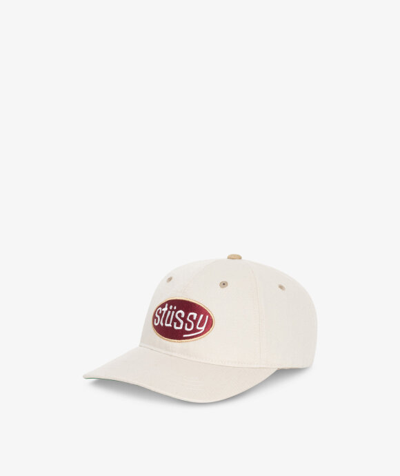 Stüssy - Pitstop Low Pro Cap